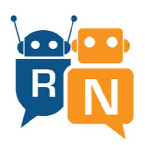 RoboNation Logo