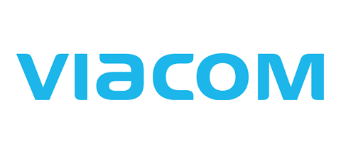 Viacom Logo