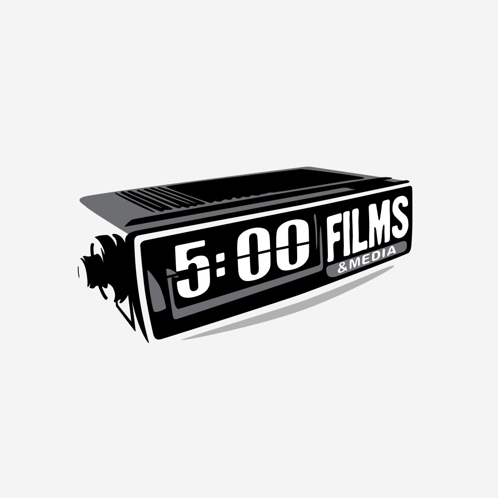5:00 Films Reel